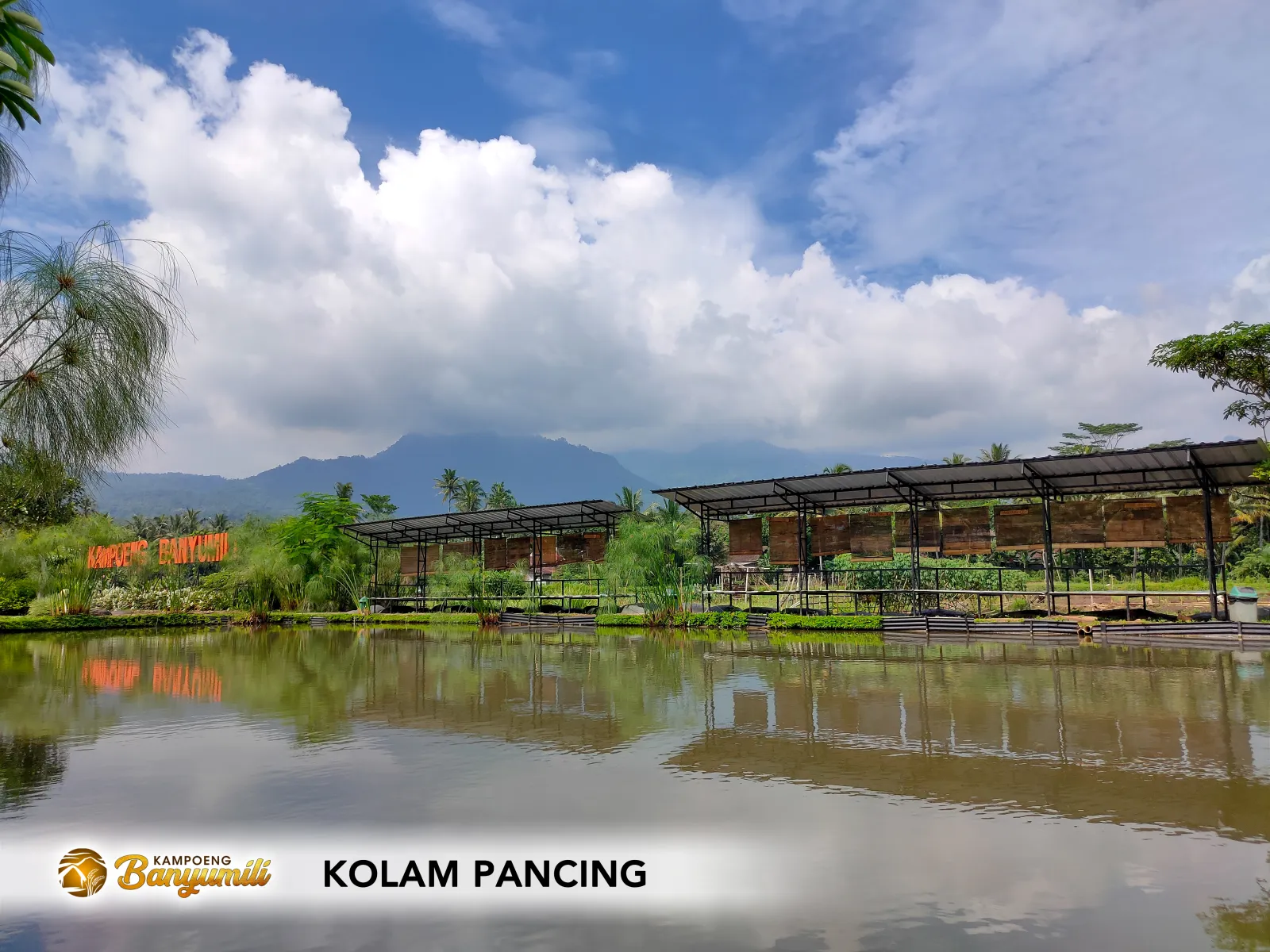 Saung Pancing
