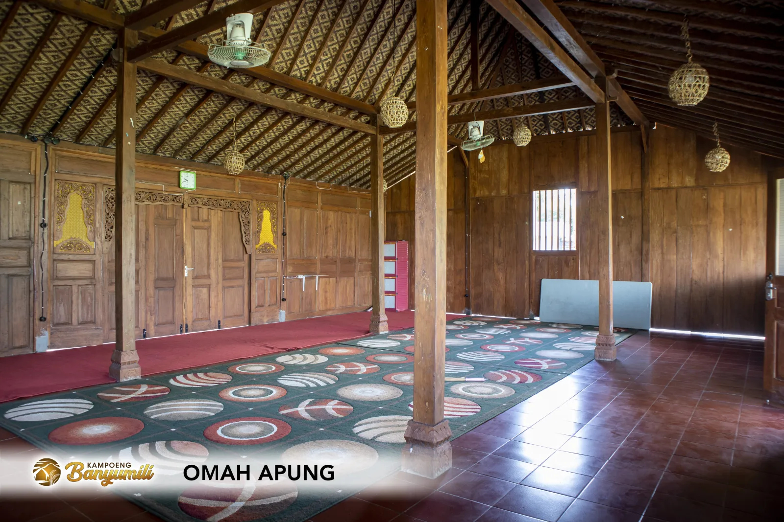 Omah Apung