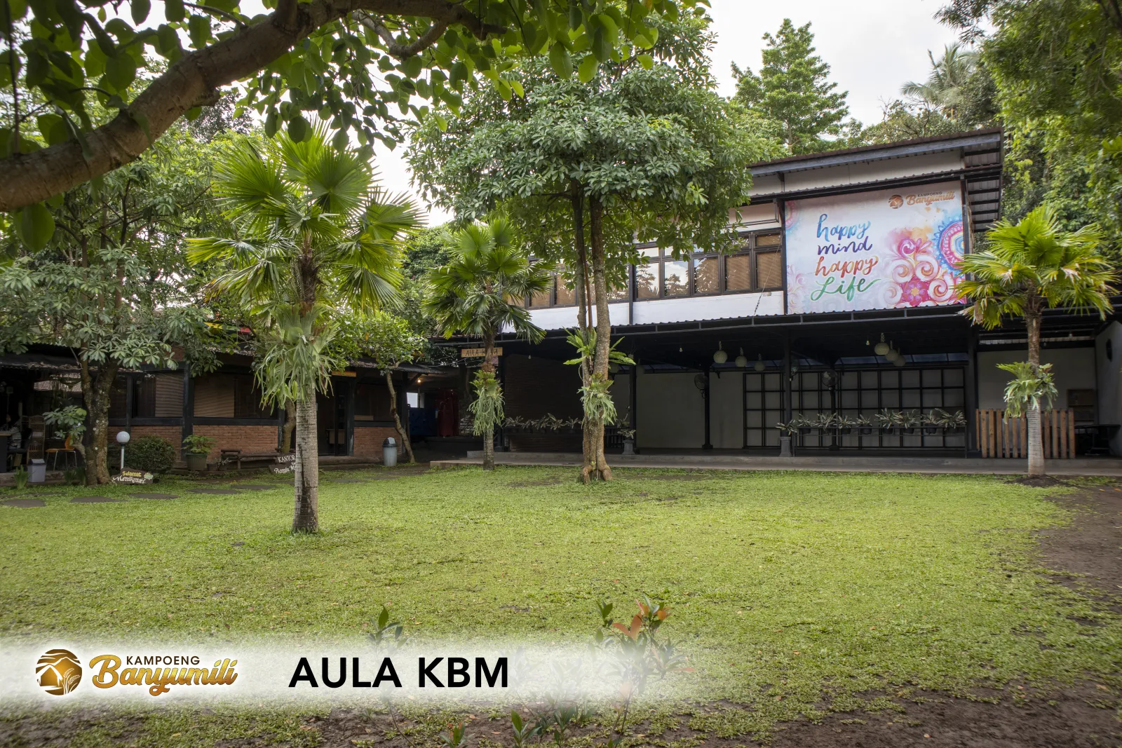 Aula KBM