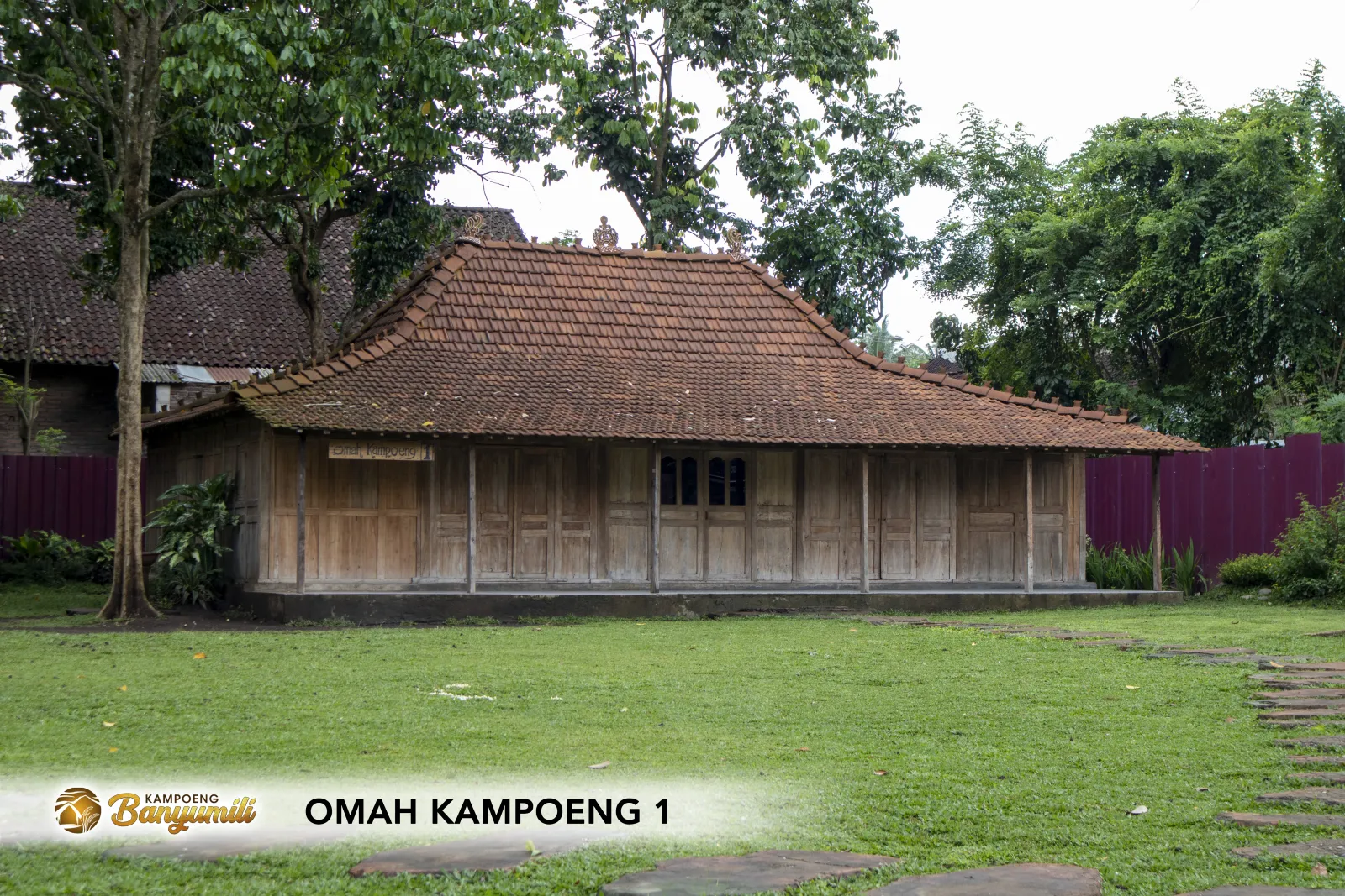 Omah Kampoeng