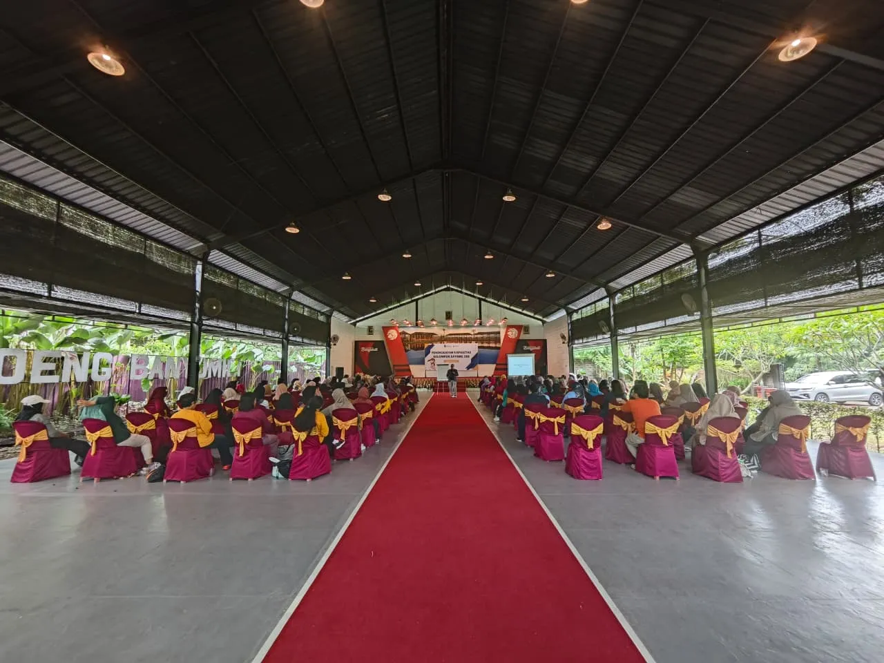 Graha Banyumili