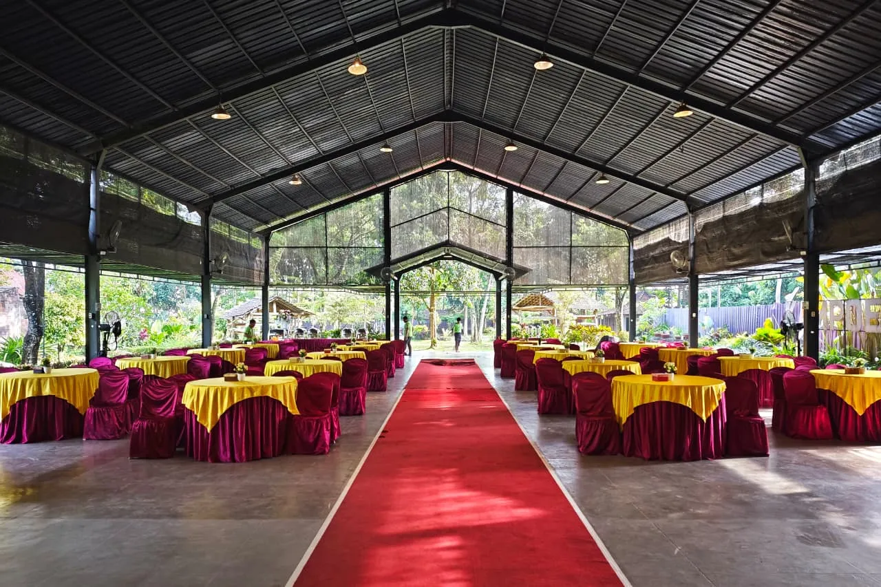 Graha Banyumili