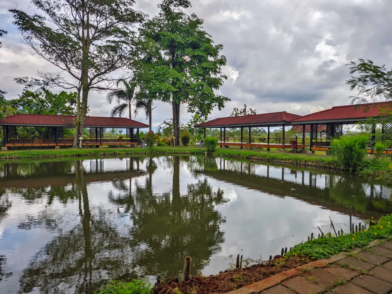 Saung Pancing