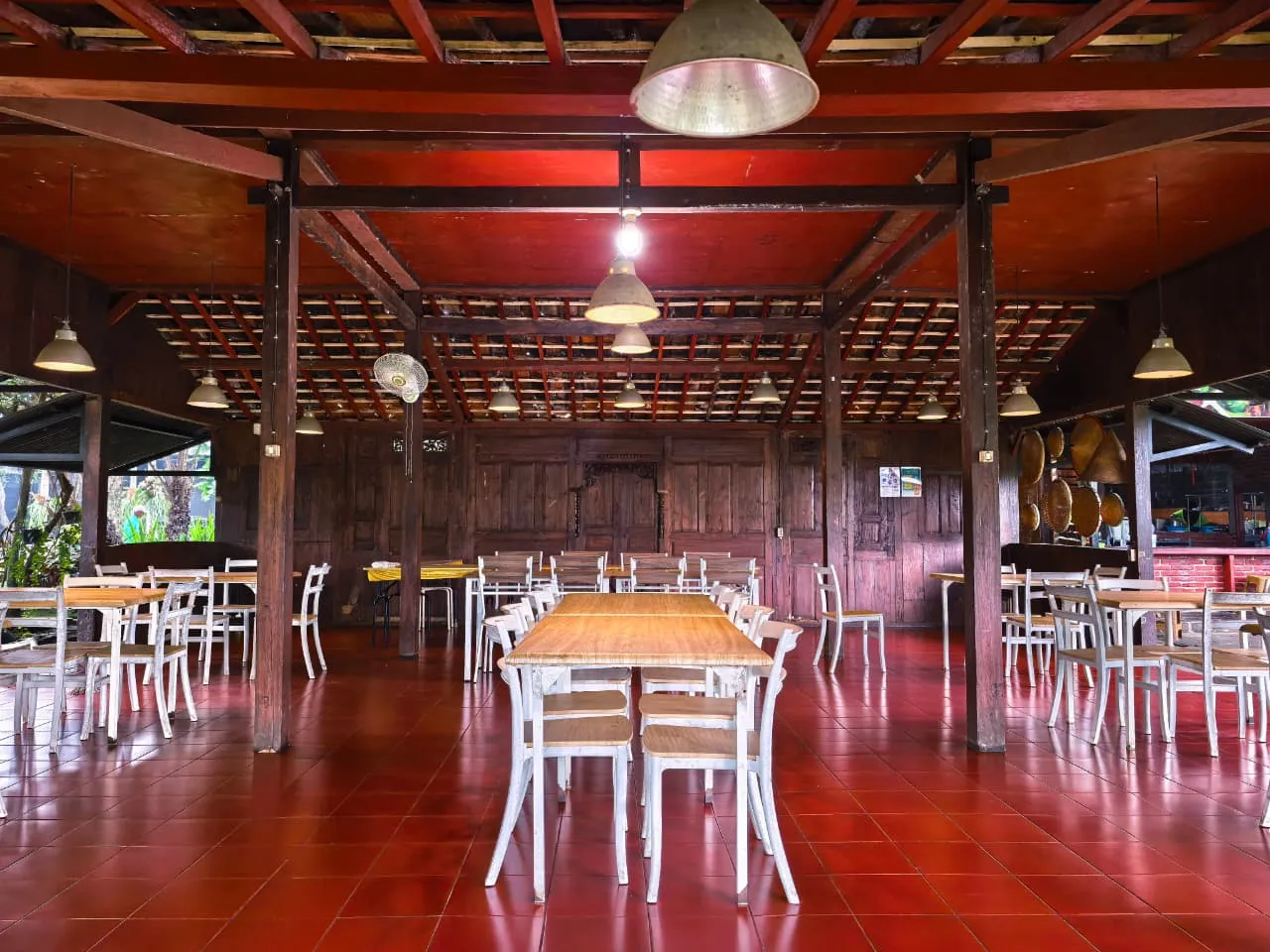 Pendopo Resto