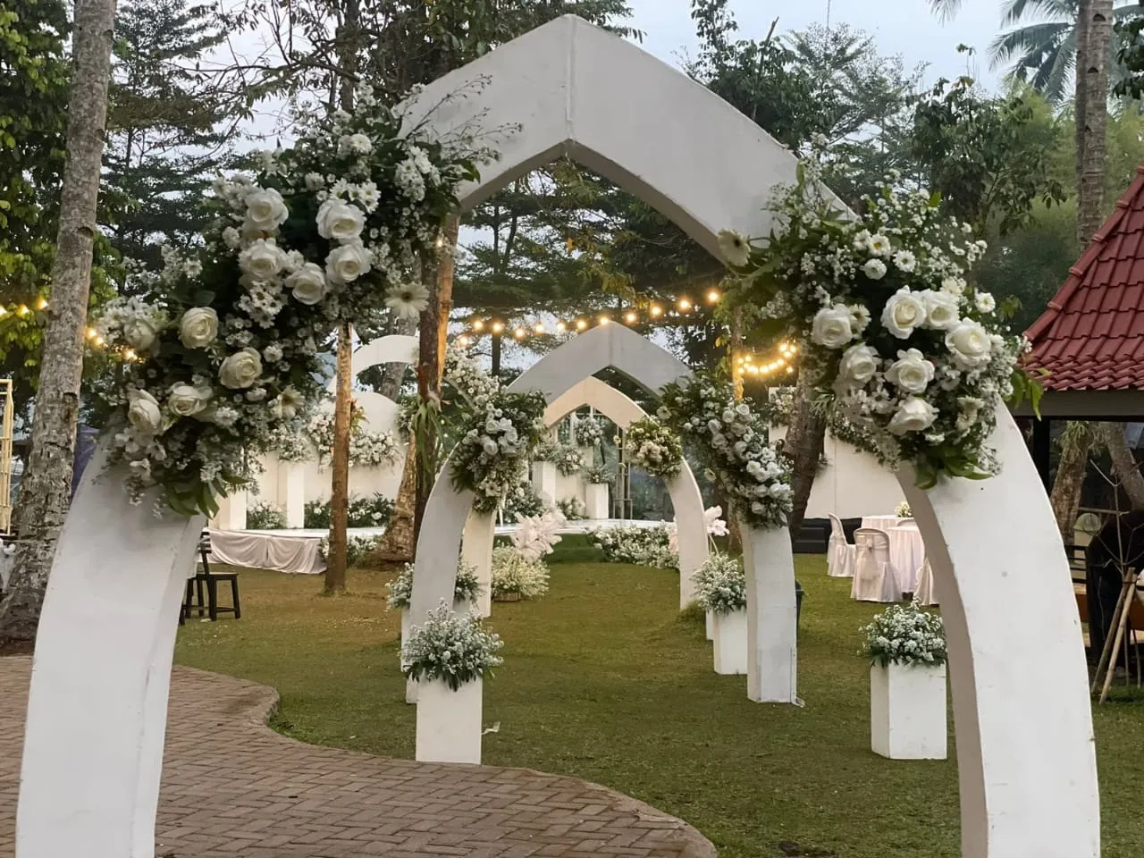 Wujudkan Momen Sakral yang Indah dan Tak Terlupakan